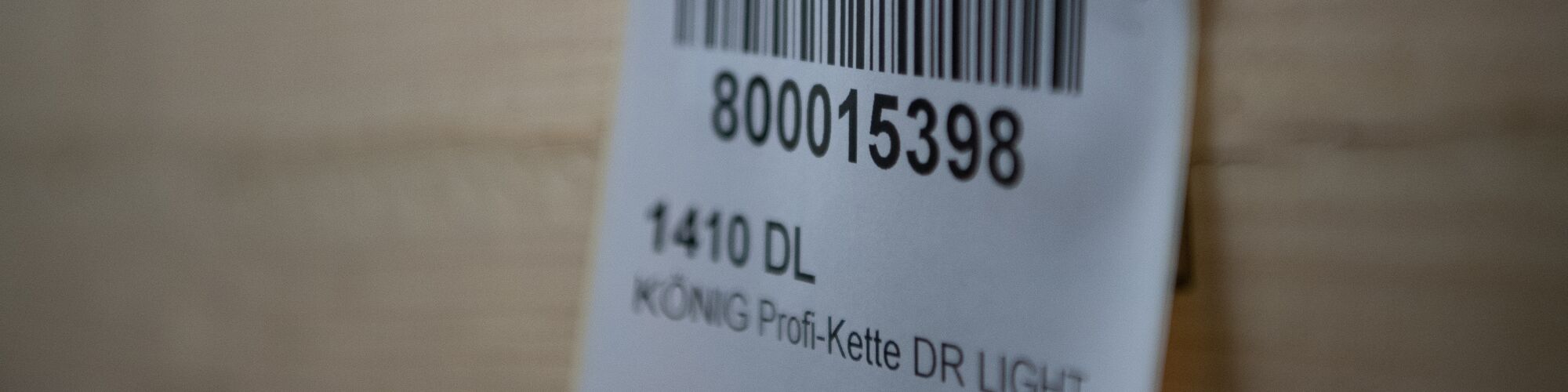 HASLER TRANSPORT AG - Logistik Scancode