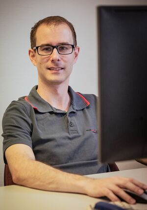 HASLER TRANSPORT AG - Fabian Güttinger