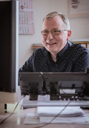 HASLER TRANSPORT AG - Markus Michler