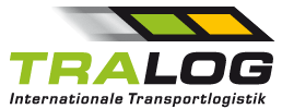 Logo Tralog AG